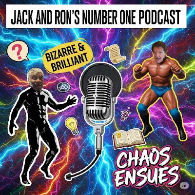 Naked Intruders, Hulkamania & Billy Joel’s Surprise Encore