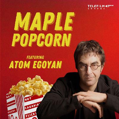 A master storyteller who pushes cinematic boundaries: a conversation with Atom Egoyan