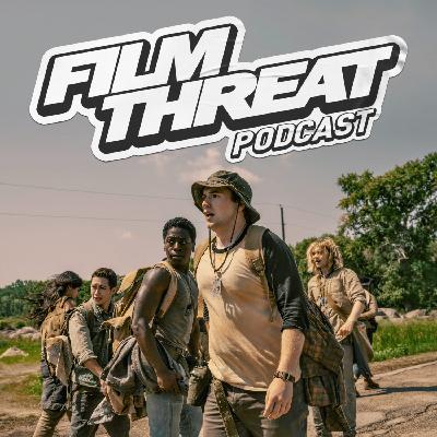 The Long Walk + Loads of Reviews