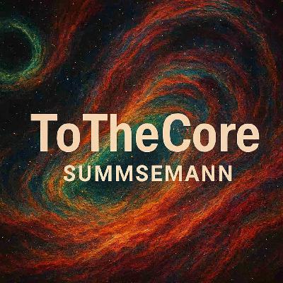 SummseMann - ... to the Core! (psycore 200bpm +)