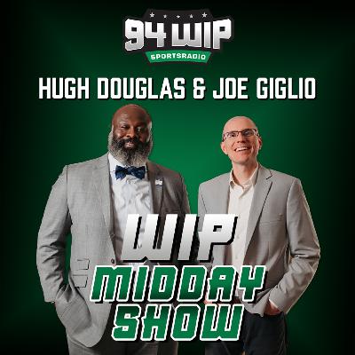 Hour 3: Style points needed for Eagles vs the Giants