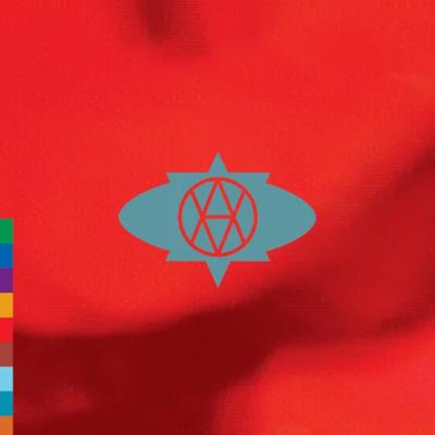 Afro Celt Sound System Matters