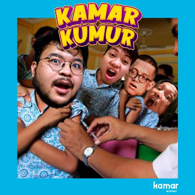 EPS 15. VAKSIN ITU NYATAKAH?