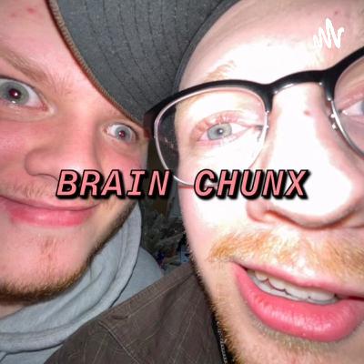 Brain Chunx #3 WHY GOLDBERG WHY, AEW Revolution Predictions!