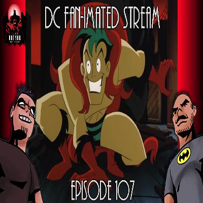 Beware the Creeper | New Batman Adventures | Episode 107 | DC Fan-imated Steam Beware the Creeper | New Batman Adventures | Episode 107 | DC Fan-imated Steam