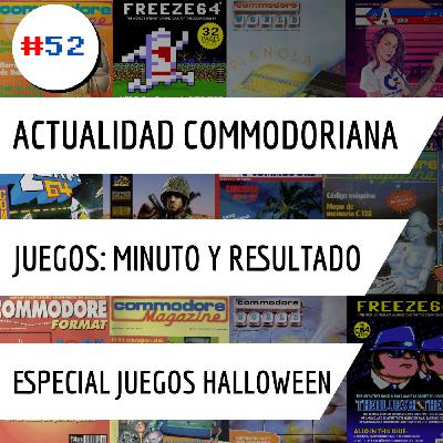 Retrokiosko #52