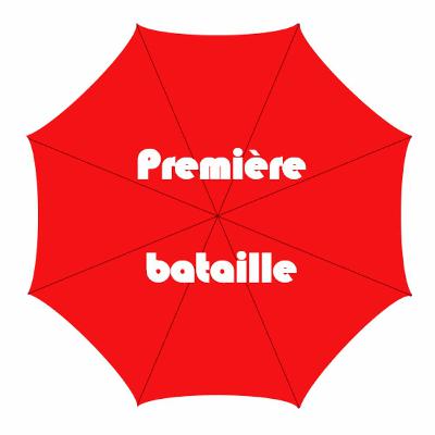 Episode 3 - Première bataille Episode 3 - Première bataille