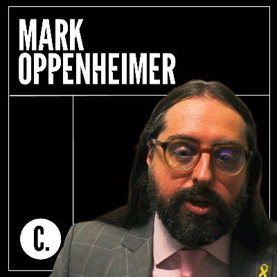 South Africa in Decline | Mark Oppenheimer | EP10