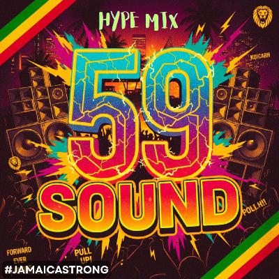 HYPE 90’s & 2000’s DANCEHALL MIX [Capleton, Sizzla, Bounty Killer, Merciless, Scare Dem Crew, Cobra & +]