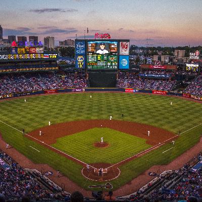 MLB Pre-season Discussion, Breaking Down the New Rules with Mitch- Ep. 11 MLB Pre-season Discussion, Breaking Down the New Rules with Mitch- Ep. 11