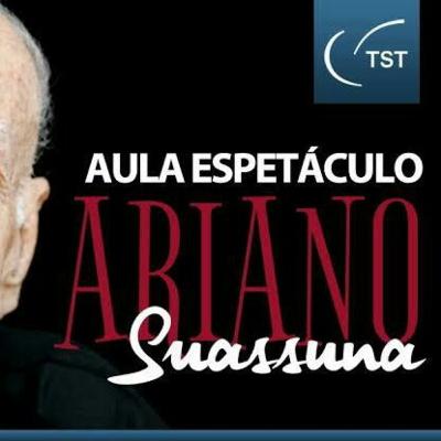 Aula Espetáculo na Escola Carlos Alberto