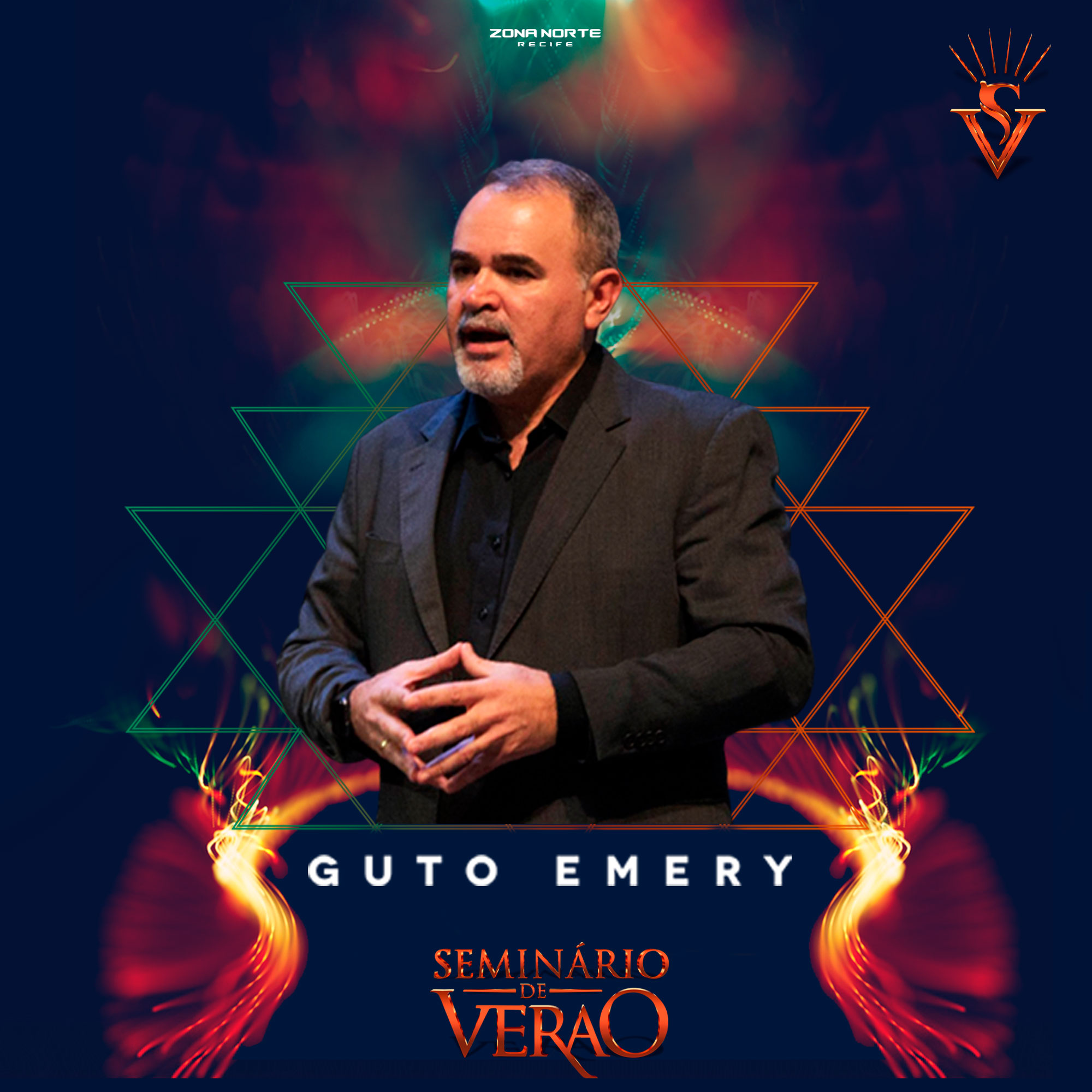 VERBO ZONA NORTE