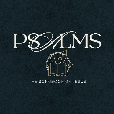Recalibrating Our Perspective | Psalm 8 | Brent Van Sickle | Psalms: The Songbook of Jesus