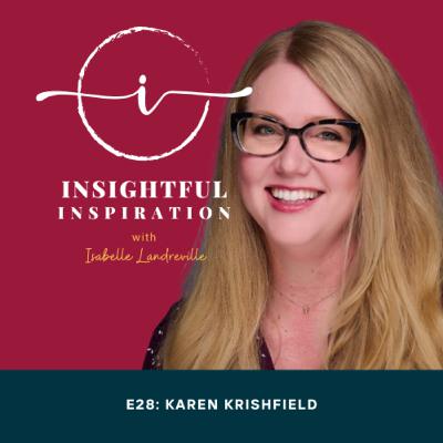 28: Curiosity, Resilience, Repeat: How to Keep Evolving at Every Stage of your Career 28: Curiosity, Resilience, Repeat: How to Keep Evolving at Every Stage of your Career