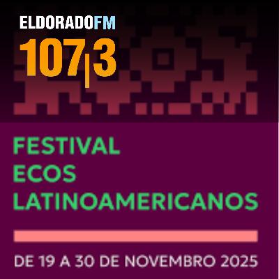 Festival celebra a música latino-americana em São Paulo Festival celebra a música latino-americana em São Paulo