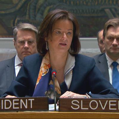 UN Security Council urges ceasefire in Ukraine as Russia escalates war