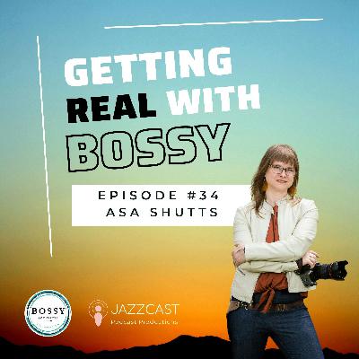 Creating a Life and Business You Love: Asa Schutt's Path to Freedom and Fulfillment