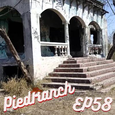 PiedRanch EP58 - Historias de terror en PiedRanch ft. AlexTintor y Kacho PiedRanch EP58 - Historias de terror en PiedRanch ft. AlexTintor y Kacho