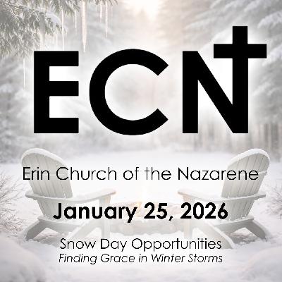 Snow Day Opportunities: Finding Grace in Winter Storms Snow Day Opportunities: Finding Grace in Winter Storms