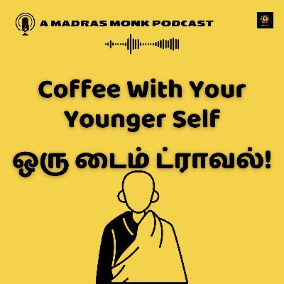 Coffee with Your Younger Self - A Healing technique - Neeye oli 94