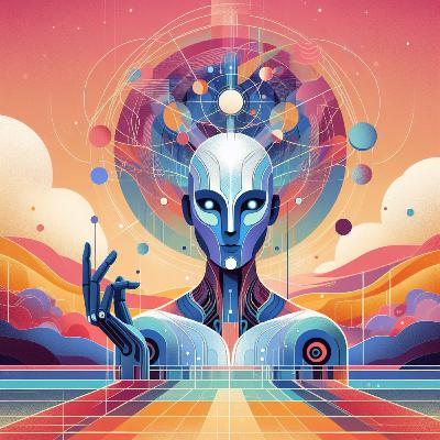 Macht der Maschinen: Was, wenn KI die Welt regiert?