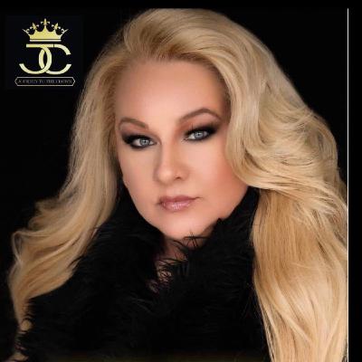 It’s not about the CROWN, it’s about the JOURNEY!!!