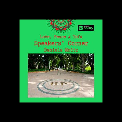 Speakers' Corner Speakers' Corner
