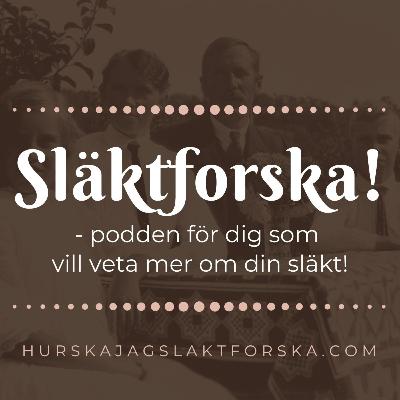 Släktforska! (Trailer)
