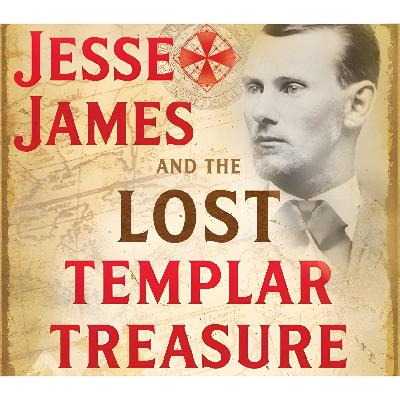 Faked Death of Jesse James w/Dan Duke Pt. 2, Ep.010