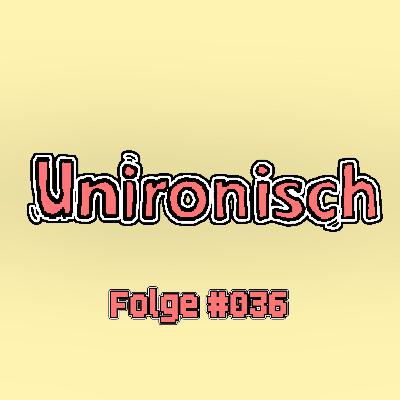 #36 | Senf servieren & ins Waschbecken reinpi...