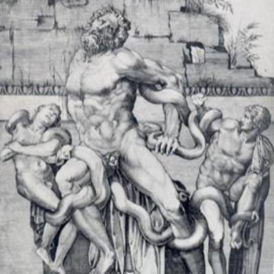 Misterios del Museo de Roma "Laocoonte" Misterios del Museo de Roma "Laocoonte"