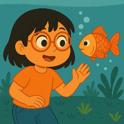 Pourquoi les poissons ont des écailles ?