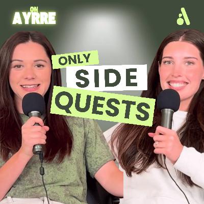 20. We Had an Agenda, But ADHD Won 20. We Had an Agenda, But ADHD Won