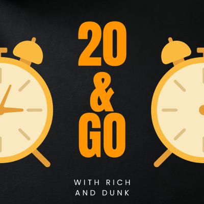 The final Episode of 20 & GO