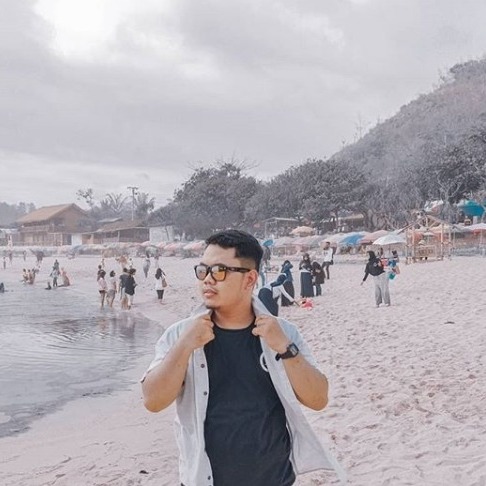 Kamu Pasti Bisa Kamu Pasti Bisa