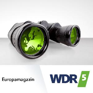 Schengen-Vertrag von gestern? Europa und Grenzkontrollen