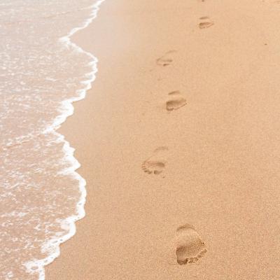 Numbers 33- Israel's steps
