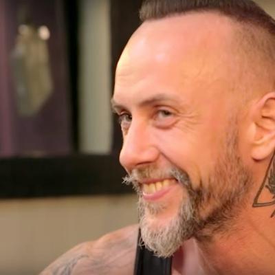 Interview audio de Nergal de Behemoth et Me and that Man Interview audio de Nergal de Behemoth et Me and that Man