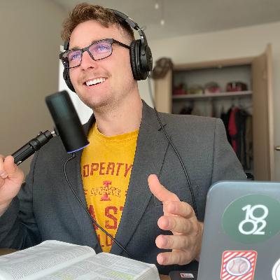 #6: Levi Updates You on His Weird Life (ft. Jack- First Caller on The Show!) #6: Levi Updates You on His Weird Life (ft. Jack- First Caller on The Show!)