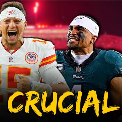 Are the Kansas City Chiefs in TROUBLE After Brazil Loss? Are the Kansas City Chiefs in TROUBLE After Brazil Loss?