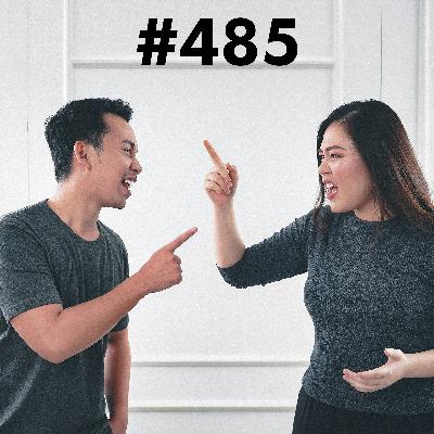 One Large Pizza Please | JJMW #485