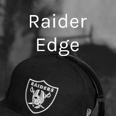 Patriots vs Raiders post-game recap