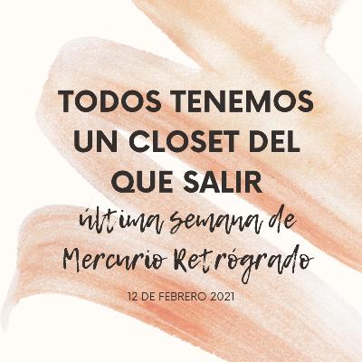 ASTROLOGIA DIARIA 12 DE FEBRERO DE 2021