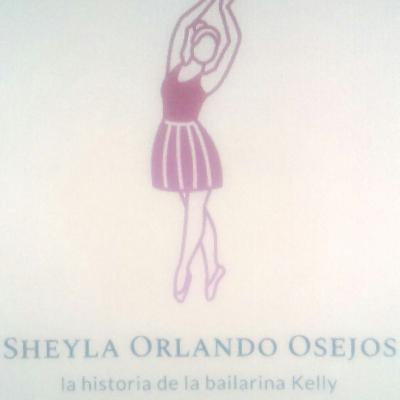 La Bailarina kelly