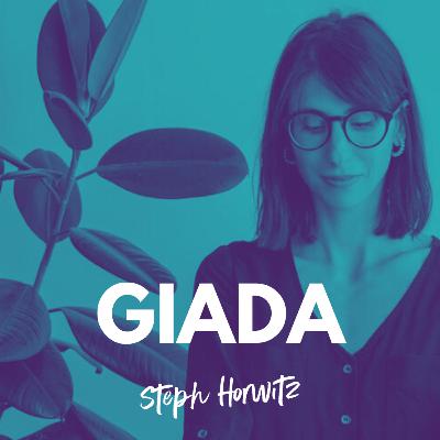S4 Ep 1: Giada Condello
