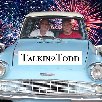Ep. 279 - Now my brain's broken
