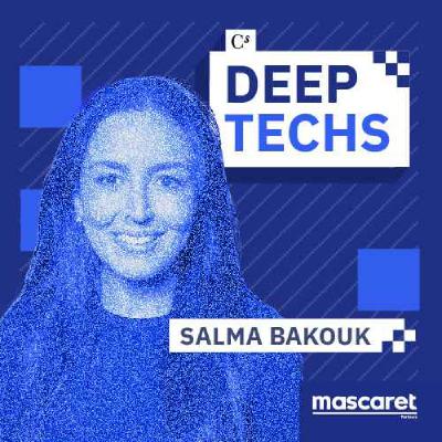 L'arbitre de la donnée qui défie la Silicon Valley