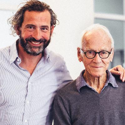 ‘Graus Garage': Bent Fabricius-Bjerre