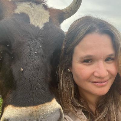 Animais resgatados de maus-tratos ajudam na recuperação emocional de jovens em Itu