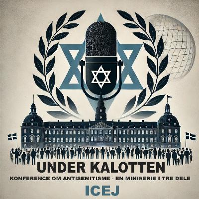 Høring om antisemitisme i Danmark – del 3